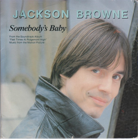 Somebody's Baby - Click Image to Close